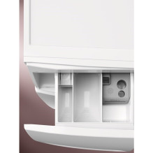 Skalbimo mašina ELECTROLUX EW6F2484P