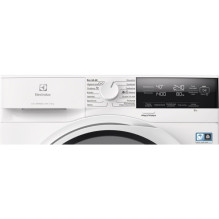 Skalbimo mašina ELECTROLUX EW6F2484P