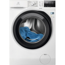 Skalbimo mašina ELECTROLUX EW6F2292P