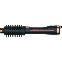 Rowenta Ultimate Experience CF9625 Hot air brush Warm Black, Bronze 750 W