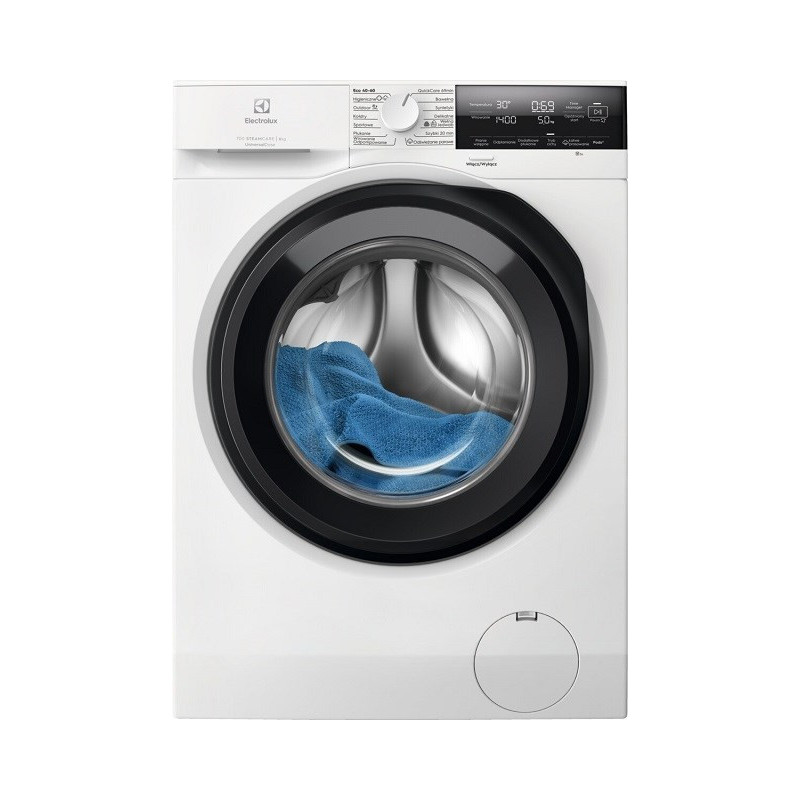 Skalbimo mašina ELECTROLUX EW7F3482UP