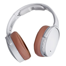 Skullcandy Hesh ANC Headphones Wired &amp; Wireless Head-band Calls / Music USB Type-C Bluetooth White