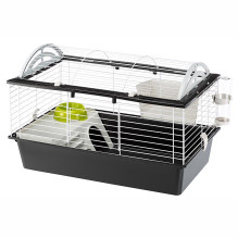 FERPLAST Casita 80 - cage for guinea pig and rabbit