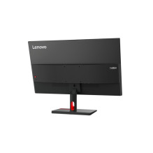 „Lenovo ThinkVision S27i-30“ LED ekranas 68,6 cm (27 coliai) 1920 x 1080 pikselių „Full HD“ pilkas