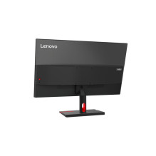 „Lenovo ThinkVision S27i-30“ LED ekranas 68,6 cm (27 coliai) 1920 x 1080 pikselių „Full HD“ pilkas