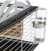 FERPLAST Casita 80 - cage for guinea pig and rabbit