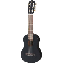 Yamaha GL1 - Guitalele, juoda