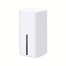 TP-Link Archer NX200 belaidis maršrutizatorius Gigabit Ethernet dviejų dažnių (2,4 GHz / 5 GHz) 5G Balta