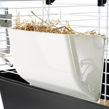 FERPLAST Casita 80 - cage for guinea pig and rabbit