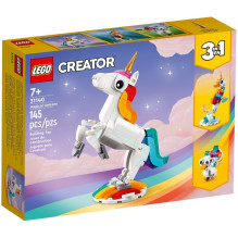 LEGO CREATOR 31140...