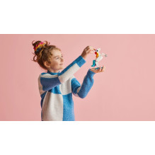 LEGO CREATOR 31140 STEBUKLINGAS VIENARAGIS