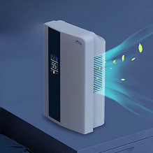 Media-Tech Air-Dry Pro 2 L 65 W White