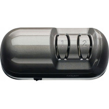 Adler elektrinis peilių galąstuvas CR 4508 juodas Adler elektrinis peilių galąstuvas CR 4508 juodas