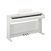 Yamaha ARIUS YDP-145WH - skaitmeninis pianinas