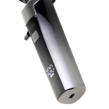 Mesko MS 2842 plaukų kirpimo mašinėlė su LCD ekranu - USB-c