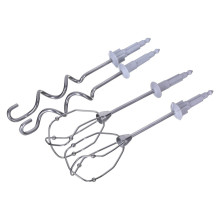 Bosch MFQ 40304 rankinis maišytuvas raudona, balta 500 W