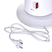 Keraminis šildytuvas NOVEEN PTC3000 bokštas išmanusis Keraminis šildytuvas NOVEEN PTC3000 bokštas išmanusis