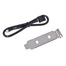 TP-Link AX1800 Wi-Fi 6 Bluetooth 5.2 PCIe Adapter