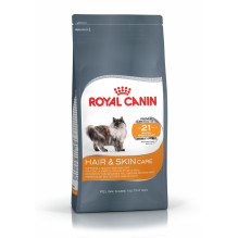 ROYAL CANIN Hair&amp;Skin Care Adult - dry cat food - 400g