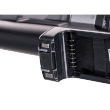 „Samsung Jet 75E“ belaidis vertikalus dulkių siurblys VS20B75ACR5 / GE