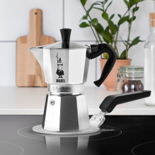 Bialetti DCDESIGN08 šilumos difuzorius 1 vnt.