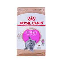 ROYAL CANIN British Shorthair Kitten - dry cat food - 400g
