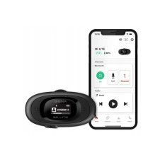 SENA MOTOCIKLINIO INTERKOMAS 5RLITE-01 VIENAM ŠALMUI