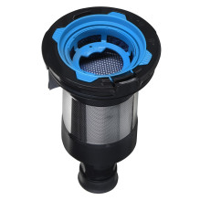 Samsung Jet 75E Complete cordless upright hoover VS20B75ACR5 / GE