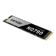„Lexar LNQ790X002T-RNNNG“ vidinis SSD diskas, 2 TB, M.2 PCI Express 4.0 NVMe 3D TLC NAND