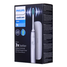 Philips 3100 series HX3673 / 13 Sonic technology Sonic electric toothbrush
