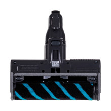 Samsung Jet 75E Complete cordless upright hoover VS20B75ACR5 / GE