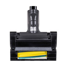 Samsung Jet 75E Complete cordless upright hoover VS20B75ACR5 / GE