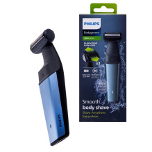 Philips BG3027 / 05 body groomer / shaver Black, Blue