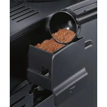 Siemens EQ.6 TE654319RW kavos virimo aparatas Pilnai automatinis espreso kavos aparatas 1,7 l