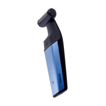 Philips BG3027 / 05 body groomer / shaver Black, Blue