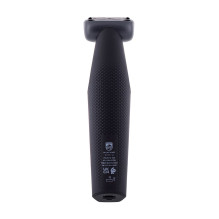 „Philips BG3027/05“ kūno kirpimo mašinėlė / skustuvas Juoda, Mėlyna „Philips BG3027/05“ kūno kirpimo mašinėlė / skustuvas Juoda, Mėlyna