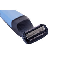Philips BG3027 / 05 body groomer / shaver Black, Blue