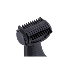Philips BG3027 / 05 body groomer / shaver Black, Blue