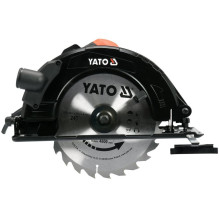 Yato YT-82154 kampinis pjūklas 4800 RPM 2800 W