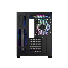 MODECOM Volcano Panorama APEX ARGB 5F MIDI garsiakalbiai