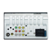 BLOW radijas AVH-9810 2DIN 7' BLOW radijas AVH-9810 2DIN 7'