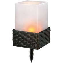 LED solar garden light...