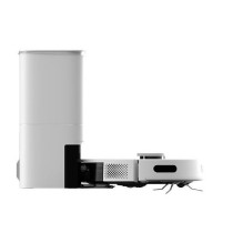 Autonominis dulkių siurblys EZVIZ RE5 PLUS valymo robotas (CS-RE5P-TWT2) baltas