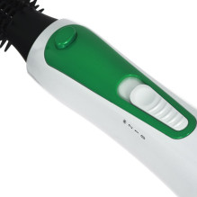 Concept KF-1310 Hot air brush Green, White 400 W 0.19 m Concept KF-1310 Hot air brush Green, White 400 W 0.19 m