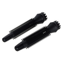 „Concept KF-1310“ karšto oro šepetys, žalias, baltas, 400 W, 0,19 m „Concept KF-1310“ karšto oro šepetys, žalias, baltas, 400 W, 0,19 m