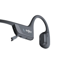 Shokz OpenRun Pro 2, czarne - bone conduction headphones