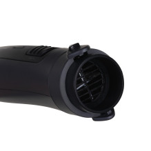 „Concept KF1325“ plaukų formavimo įrankis, garbanojimo žnyplės, šiltai pilka, 600 W, 1,65 m