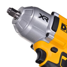 Smūginis veržliasukis DEWALT DCF900N
