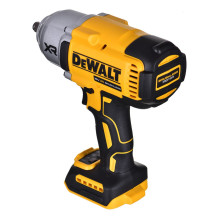 Smūginis veržliasukis DEWALT DCF900N