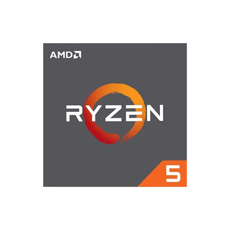 AMD Ryzen 5 5600X procesorius 3,7 GHz 32 MB L3 dėklas